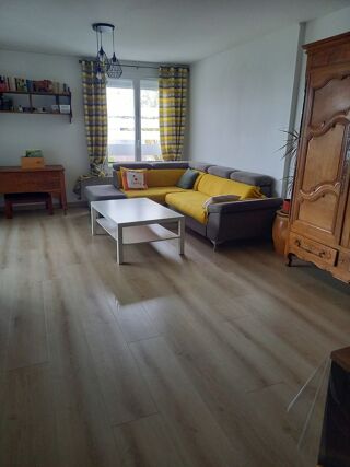  Appartement à vendre 5 pièces 91 m² Reims