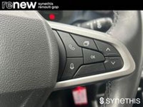 Duster Hybrid 140 Expression 2025 occasion 05000 Gap