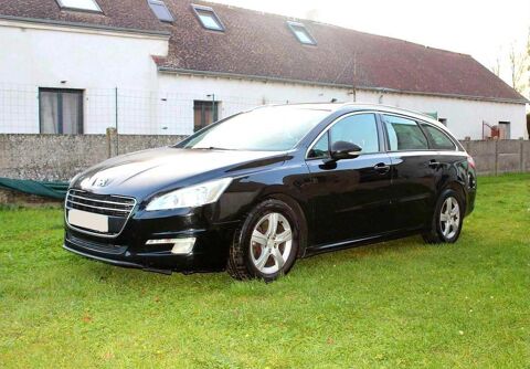 Peugeot 508 sw 2.0 HDi 140ch FAP BVM6 Active