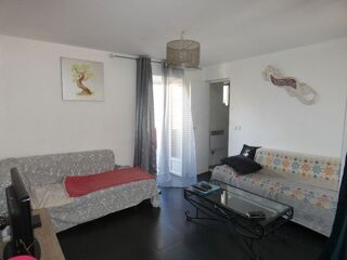  Appartement à vendre 3 pièces 52 m²