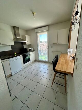  Appartement � vendre 4 pi�ces 85 m�