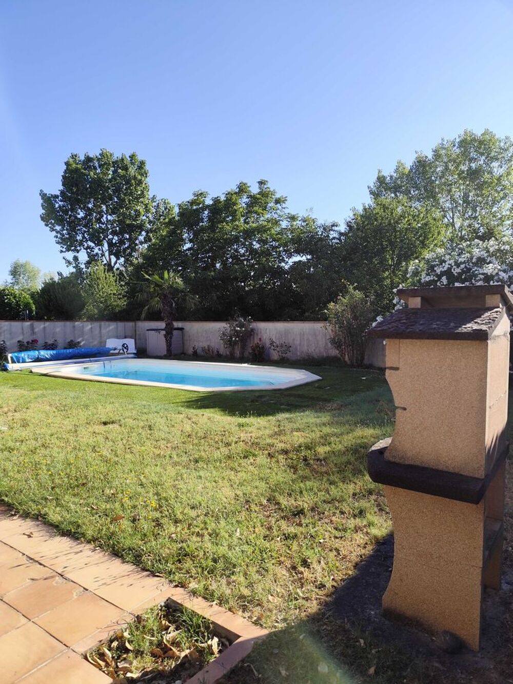 Vente Maison maison 3/4 pièces dans un environnement calme et verdoyant Aucamville