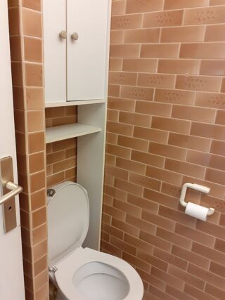  Appartement � louer 1 pi�ce 22 m�