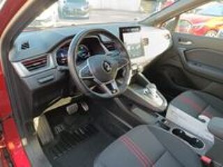 Captur E-Tech Plug-in 160 - 21 R.S. Line 2022 occasion 95100 Argenteuil