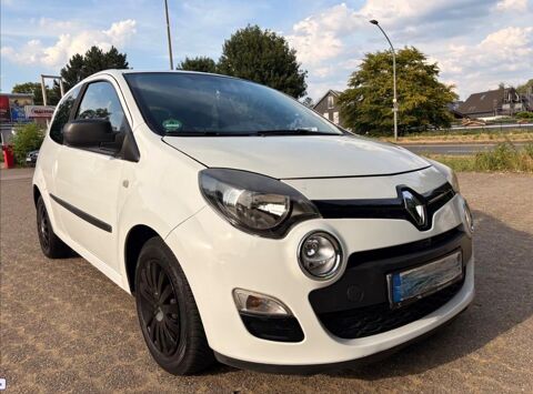 Annonce voiture Renault Twingo II 4990 €