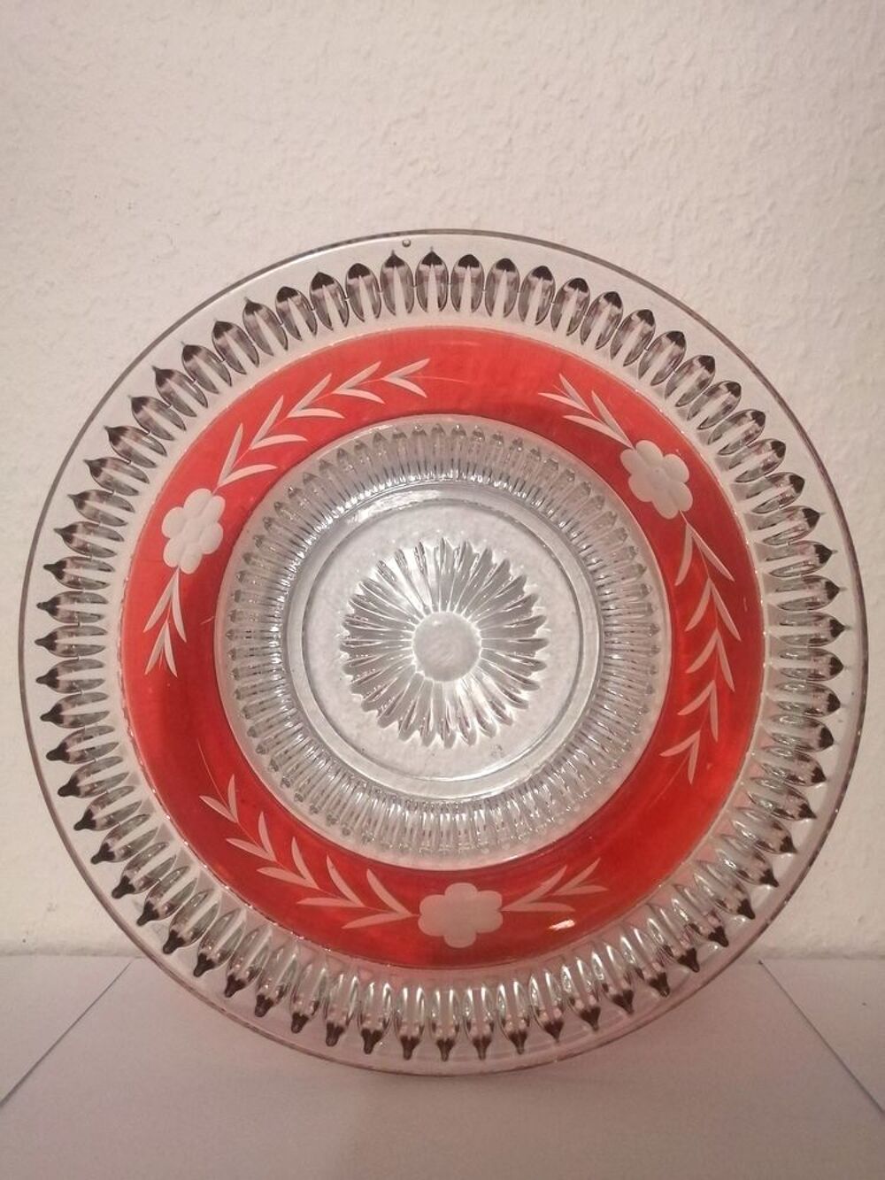 Saladier / coupe Vallerysthal Portieux Cuisine