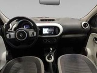 Twingo III E-Tech Equilibre 2022 occasion 08300 Rethel