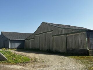  Ferme � vendre 5 pi�ces 4000 m�