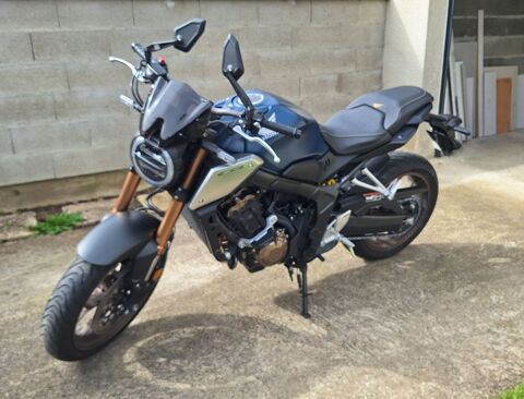 Moto HONDA 2020 occasion Tournan-en-Brie 77220