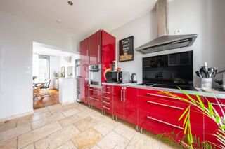  Appartement à vendre 4 pièces 66 m²