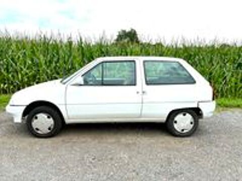 AX 1.0i Spot 1996 occasion 64230 Aussevielle