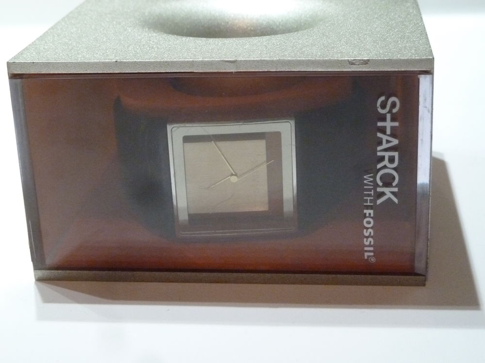 Montre design Homme Philippe Starck PH5018 Bijoux et montres