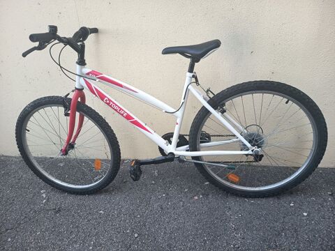 vtt 26 pouces femme '' toplife'' 70 Marignane (13)
