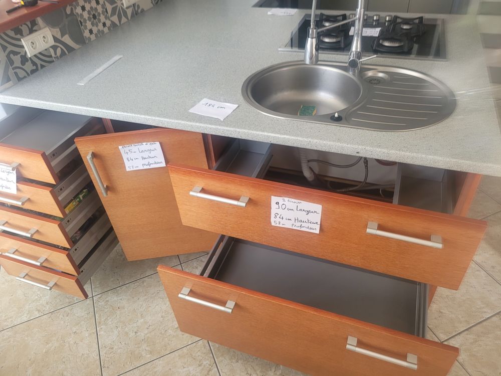 Cuisine Meubles