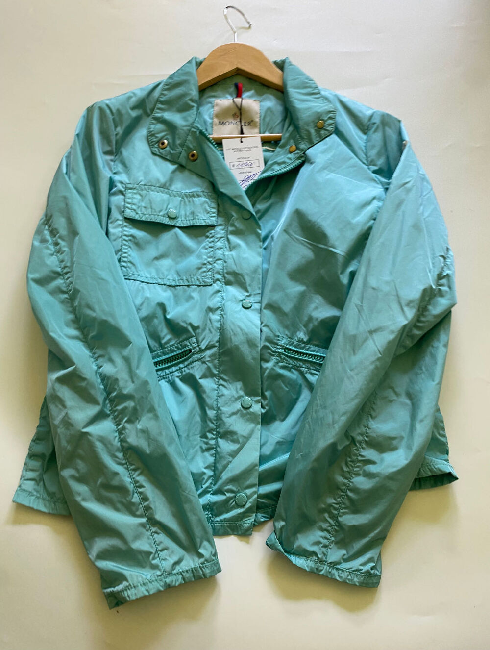 veste moncler Vêtements