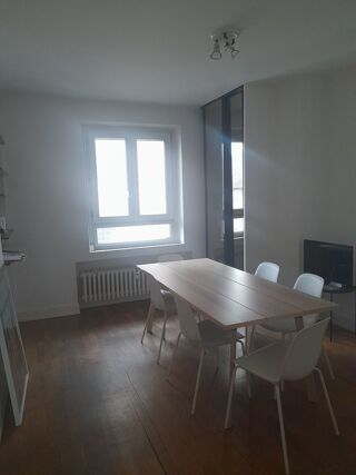  Appartement � louer 4 pi�ces 104 m� Strasbourg
