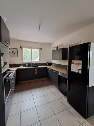  Maison à vendre 5 pièces 105 m²