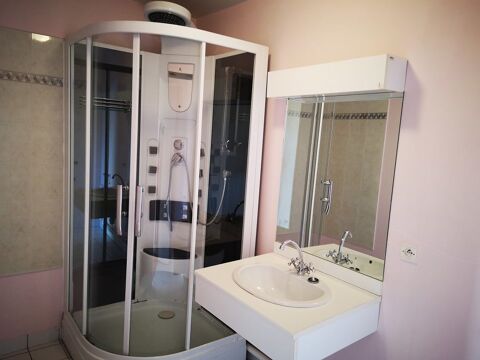  Appartement  louer 2 pices 46 m