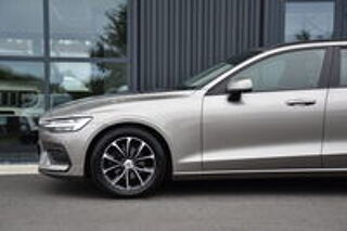 V60 D3 AdBlue 150 ch Geartronic 8 Momentum 2019 occasion 56300 Pontivy