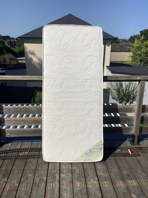 Matelas stockholm 175/80/8 cm Saint-Pair-sur-Mer (50)