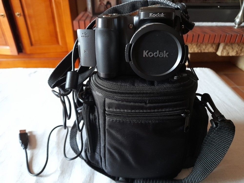 Appareil KODAK Photos/Video/TV