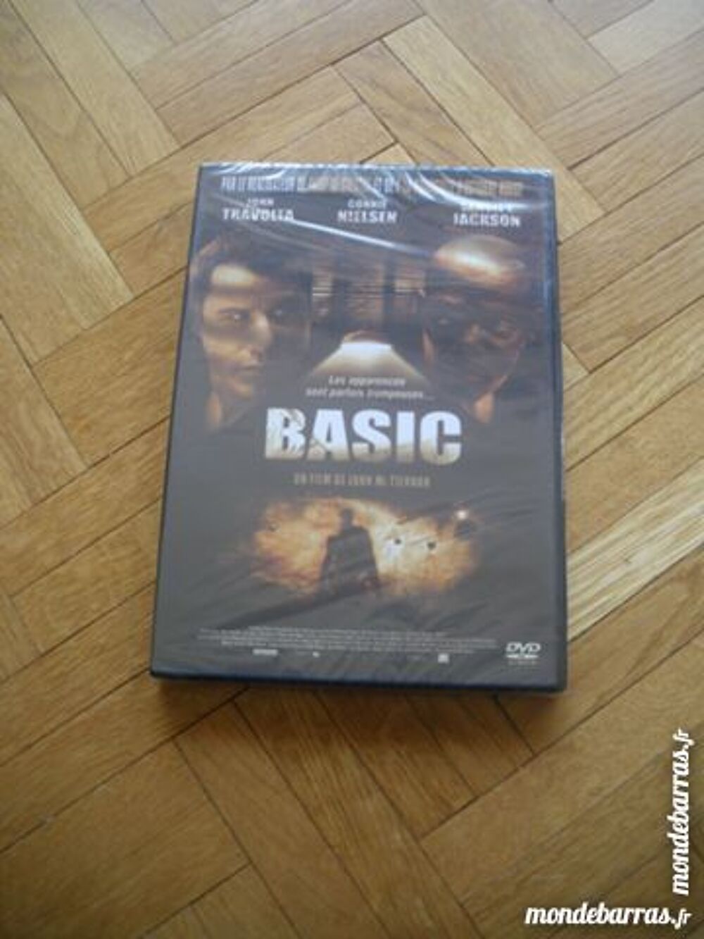 DVD Basic (47) DVD et blu-ray