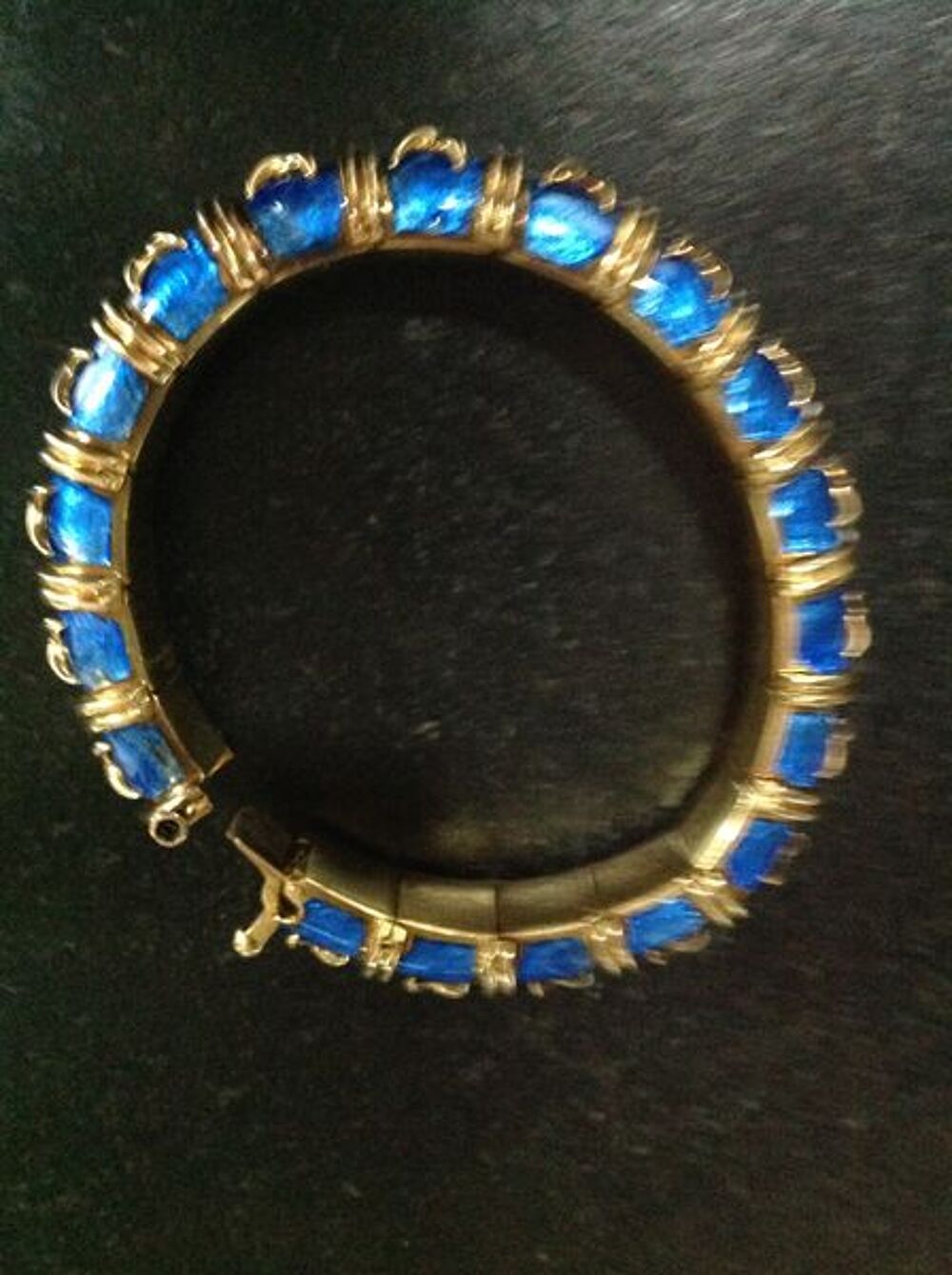 Bracelet Tiffany Schlumberger Bijoux et montres