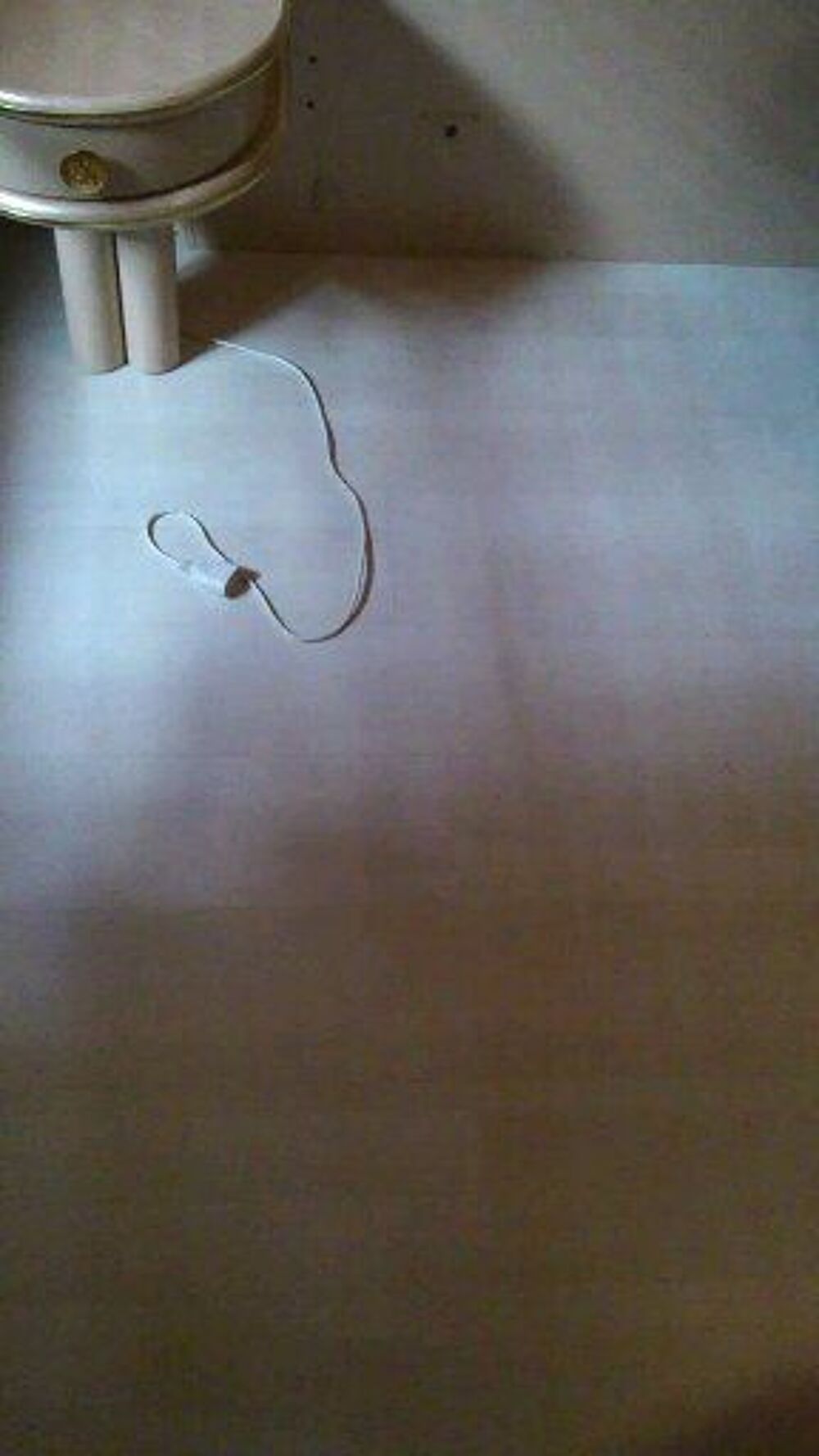 CHAMBRE A COUCHER Meubles