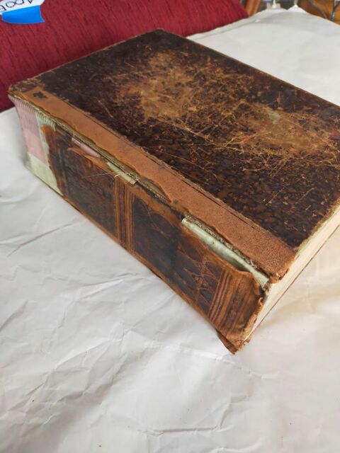 Dictionnaire encyclop�dique allemand/fran�ais 1893 0 S�lestat (67)