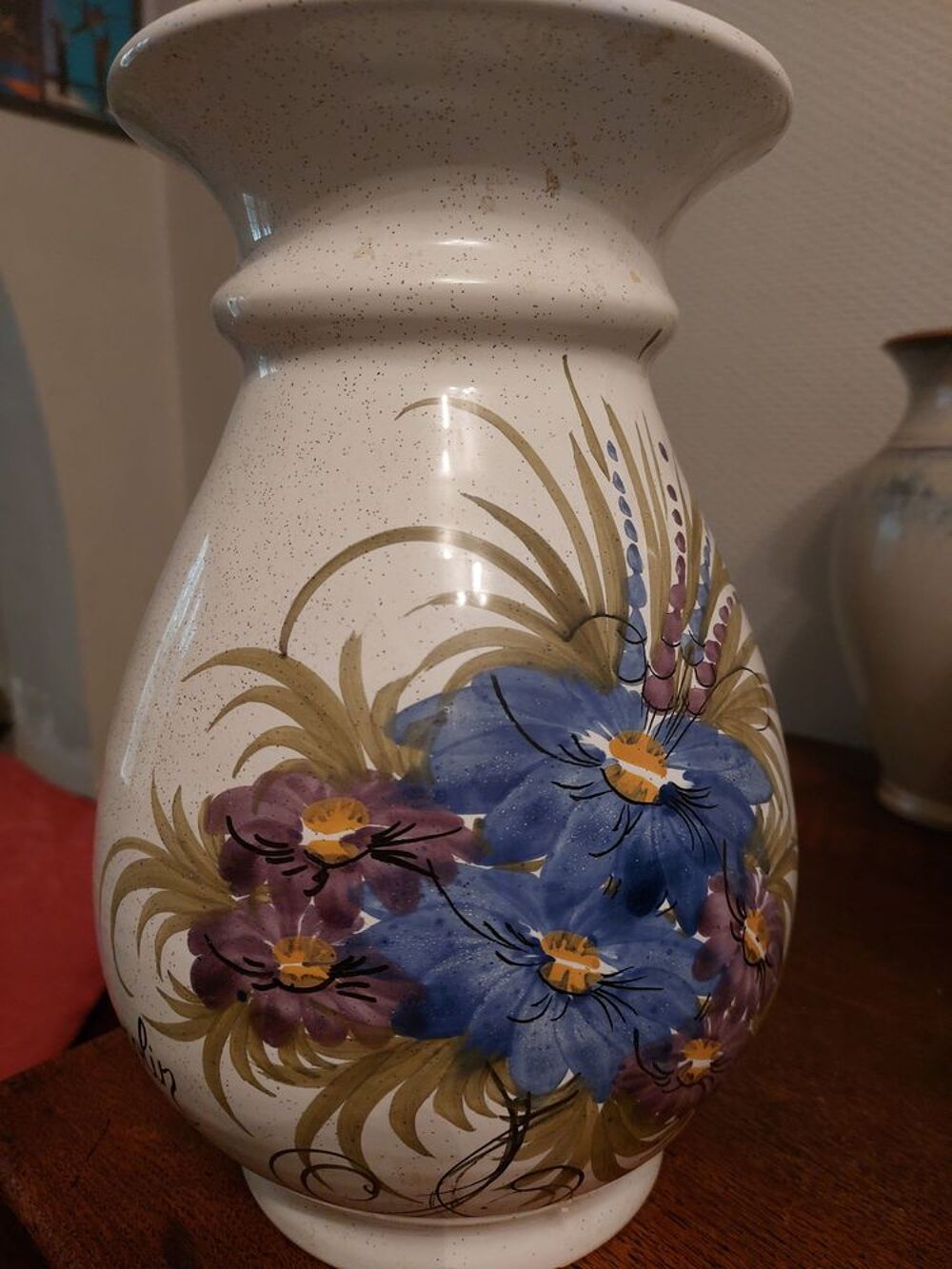 Vases Décoration