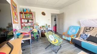  Appartement à vendre 3 pièces 63 m² Cognin