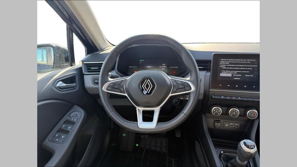 Clio V Clio TCe 90 Evolution 2023 occasion 91300 Massy