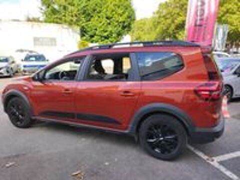 Jogger Hybrid 140 7 places Extreme 2023 occasion 95100 Argenteuil