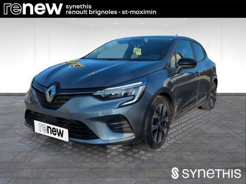 Renault Clio V Clio TCe 90 Evolution 2023 occasion Brignoles 83170