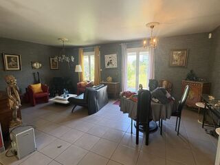  Maison à vendre 4 pièces 73 m²