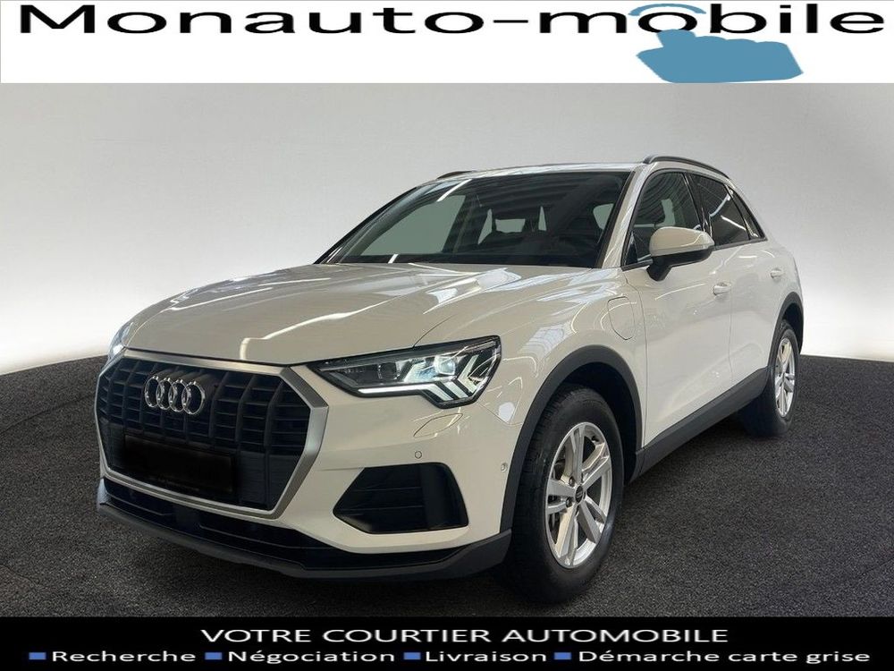 Q3 45 TFSIe 245 ch S tronic 6 2022 occasion 69006 Lyon