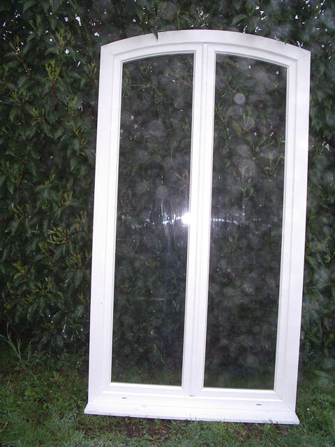 fenêtre double vitrage 490 Châtellerault (86)