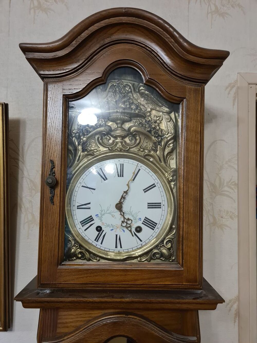 Horloge Comtoise Meubles