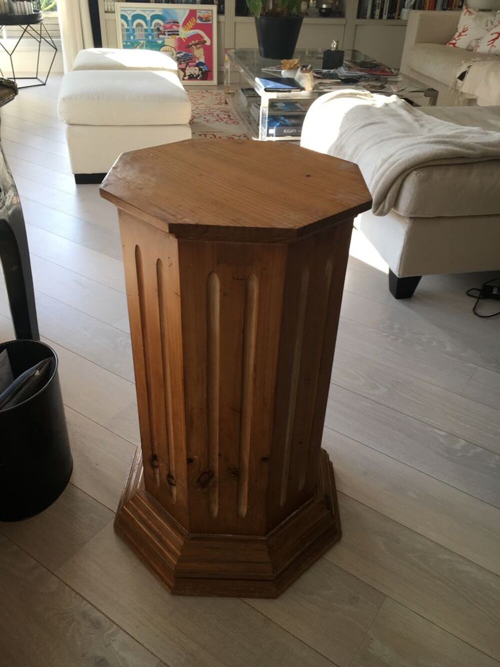 Table de salle &agrave; manger Meubles
