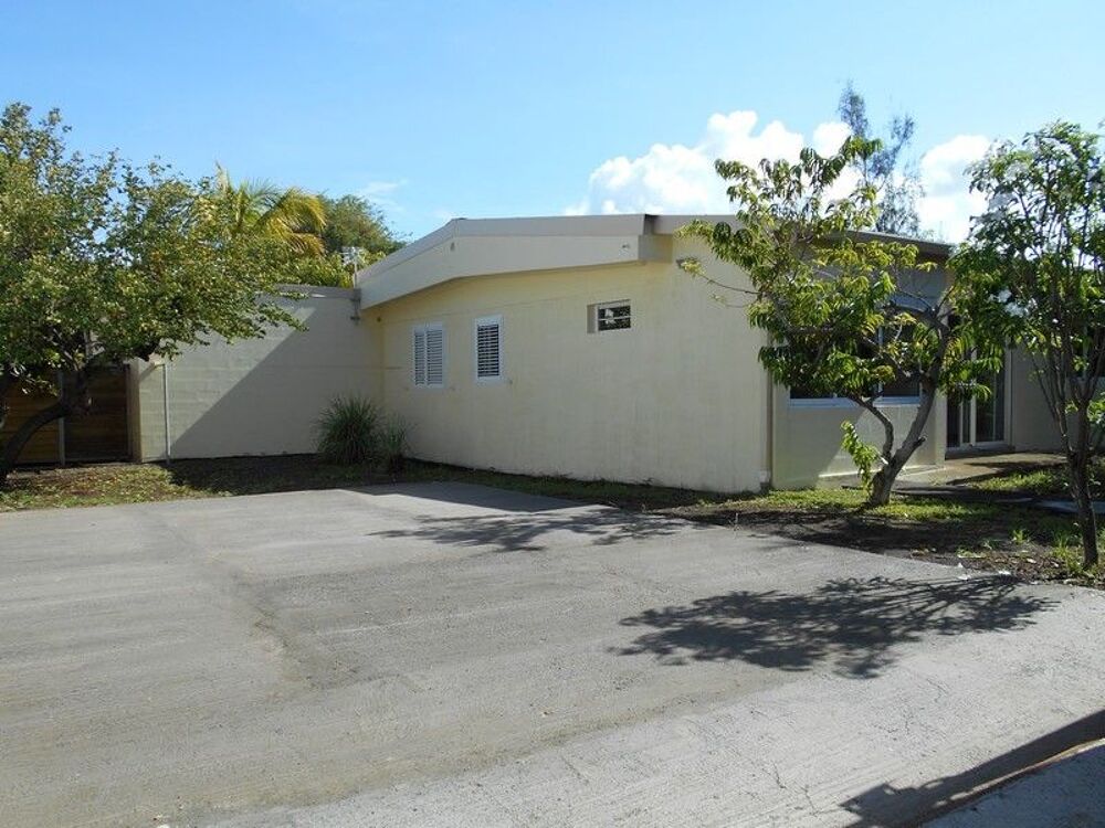   saisonnière à Saint-Paul Ile de la Réunion DOM-TOM, Saint-Paul (97460)