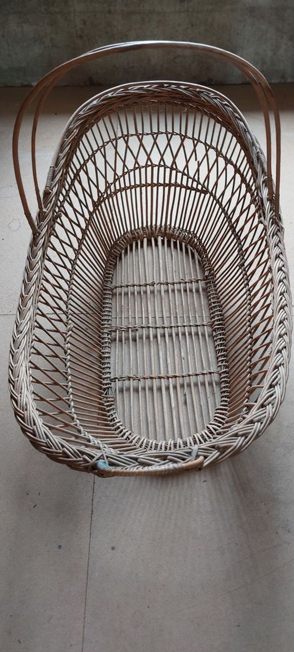 Berceau Mobilier enfants