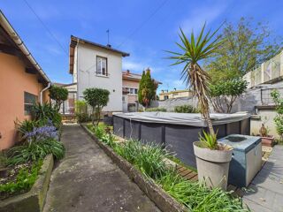  Maison à vendre 3 pièces 73 m²