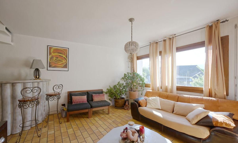 Vente Duplex/Triplex POISAT , appartement atypique Type 5 Poisat