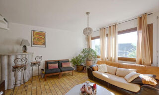  Duplex/triplex à vendre 5 pièces 93 m² Poisat