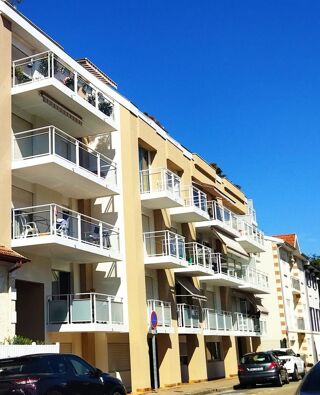  Appartement à vendre 2 pièces 25 m²