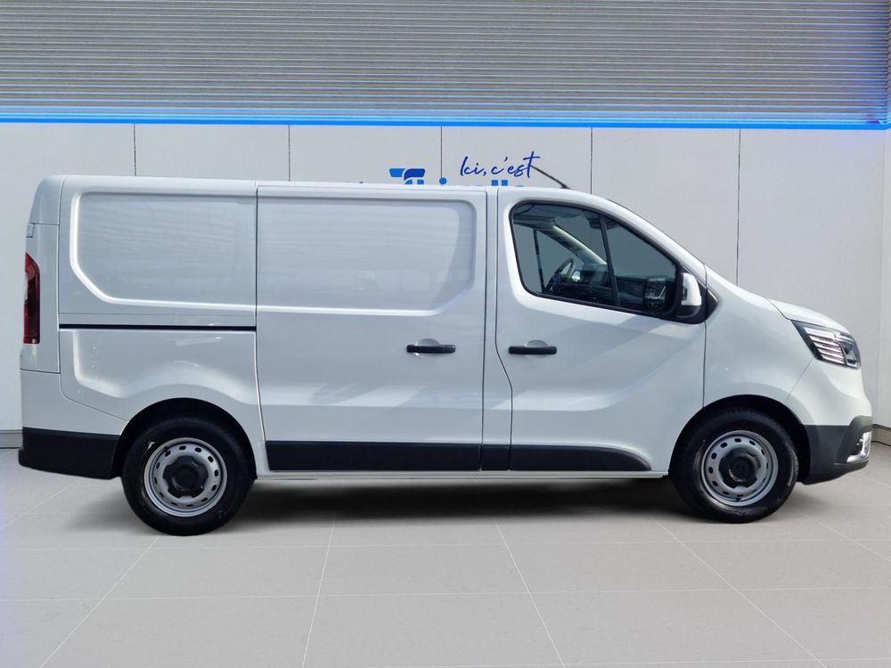 Trafic TRAFIC FG BLUE DCI 150 L1H1 3T AUTO EXTRA 2025 occasion 42120 Le Coteau