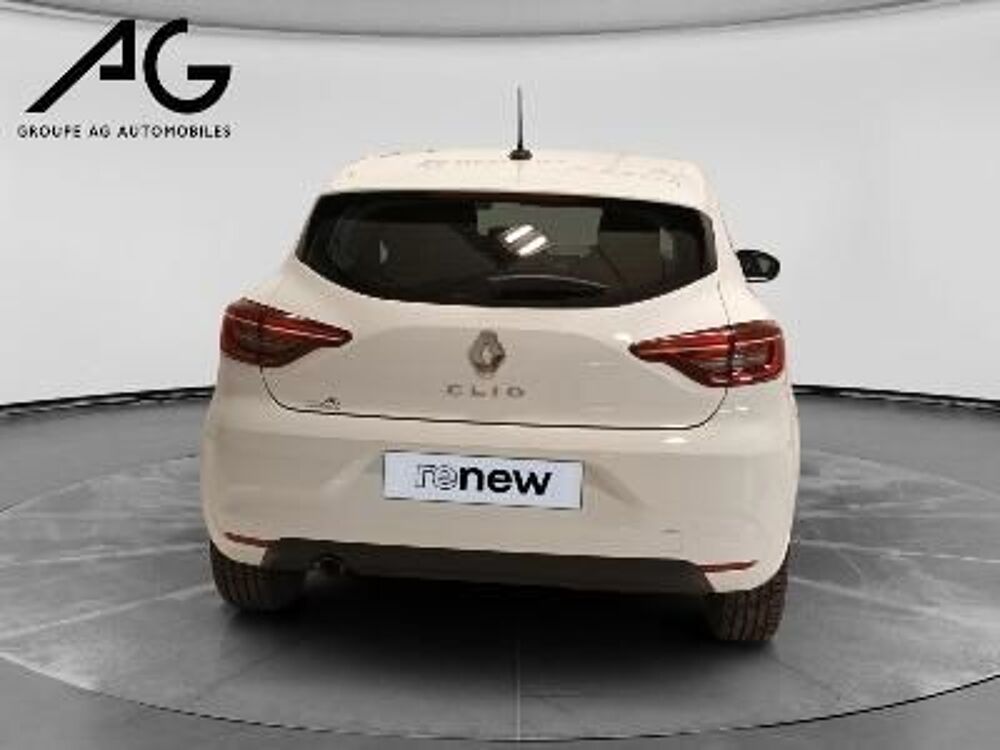 Clio V Clio SCe 65 Zen 2021 occasion 08300 Rethel