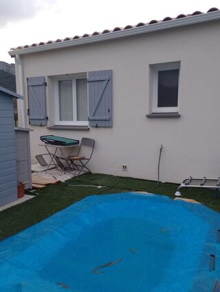  Maison � vendre 3 pi�ces 60 m�