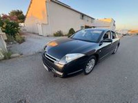 C6 HDi 173 FAP Exclusive 2007 occasion 11100 Bages