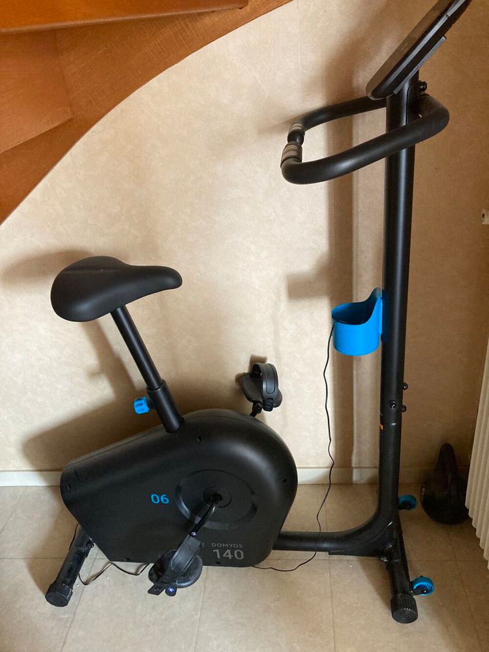 v&eacute;lo d'appartement neuf Vélos